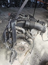 фото thumb №8, Двигатель jaguar x-type 2.0d 4x4q6007ca