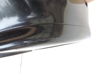 фото thumb №10, Bmw 5 e39 бампер задняя kombi