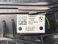 Ліва лампа led задня стіни бічний 9463049 bmw x3 g01 f97 рестайлінг  америка 21-24 Київ, фото thumb