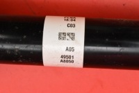 фото thumb №9, Полуось правая перед автомат 49501-a8050 kia optima 4 iv 2.0 gdi гибрид 156 km