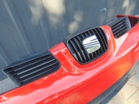 Бампер передний перед seat arosa lp3g Цена, фото thumb