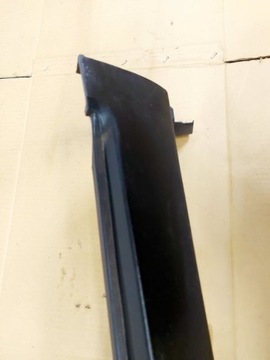 фото thumb №7, Kia sorento 2 ii планка порогова ліва накладка na поріг лівий 87751-2p000