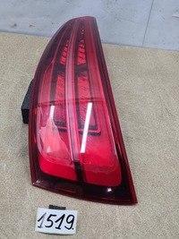 фото thumb №11, Audi q3 8u lift лампа правая задняя задняя правый w крышка задняя 8u0945094m