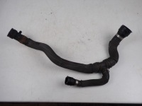 фото thumb №1, Пабтрубок  труба шланг радиатора воды audi a5 8t sportback 8k0121049m