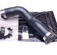 фото thumb №1, Шланг турбонагнітача турбіни do bmw 4 f33 420