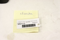 фото thumb №6, Md113 renault clio v замок запалювання ключ вкладка kpl