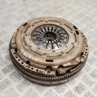 фото thumb №1, Volkswagen passat b7 2011 зчеплення / комплект