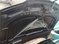 фото thumb №8, Капот audi a6 c5 lz5l рестайлинг