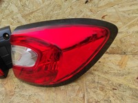 фото thumb №2, Лампа задня ліва права renault captur