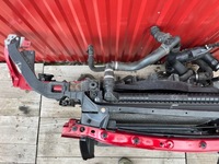 фото thumb №14, Jaguar xf x260 3.0d pas радиатор усилитель bdb состояние