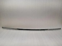 Tesla model x p100d rlh door молдинг 1032249-00h rear left полоса с Разборки, фото thumb