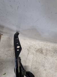 фото thumb №5, Seat arona 6f9 бампер передний перед