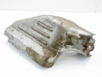 фото thumb №1, Защита коллектора выпускного 2.3 vr5 v5 passat b5 agz audi a4