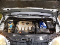 фото thumb №8, Volkswagen touran шланг інтеркулер 2003 2.0l 1t0145790d 038131111a