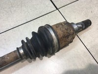 фото thumb №5, Піввісь праві зад nissan x-trail i t30 2.2 dci