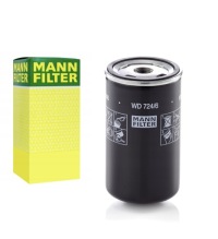фото thumb №12, Mann-filter wd 724/6