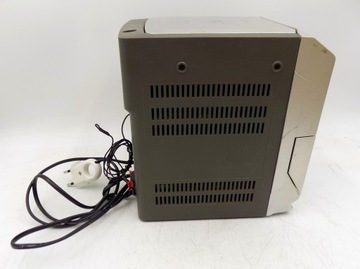 Стереосистема Philips MC150/25, проигрыватель компакт-дисков + кассета + радио, антенна + пульт дистанционного управления