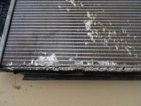 Vw радіатор води кондиціонер 5q0121251gr 5q0121251hq Київ, фото thumb