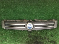 фото thumb №1, Решётка решётка радиатора fiat panda ii wwa