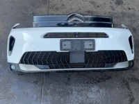 фото thumb №8, Citroen c5 aircross lift бампер перед 6xpdc камера kompletny