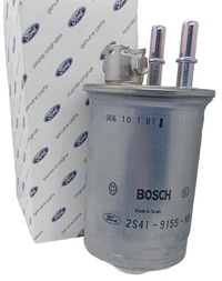 фото thumb №1, Фильтр топлива ford fiesta iv focus i mondeo iii tourneo connect