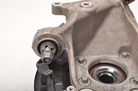 фото thumb №7, Mercedes eqb x243 поворотный кулак левый задняя 23r a2433570500