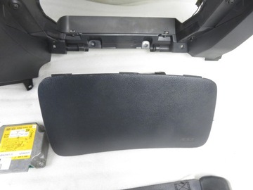 фото thumb №7, Панель kia sportage ii 569001f200 511651900b 511652200a