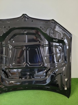 фото thumb №8, Bmw x3 g01 x4 g02 капот крышка двигателя оригинал oem