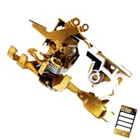 фото thumb №1, Замок двері задня mercedes sprinter 1995-2005