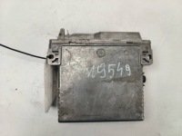 фото thumb №4, Бортовий комп'ютер 7700868321 1.9 d volvo v40