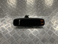 фото thumb №1, Зеркало внутреннее nissan juke ii f16 19-