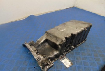 фото thumb №5, Mercedes sprinter w903 2.3d поддон масляная