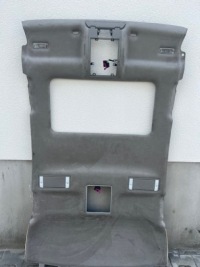 фото thumb №1, Стеля alcantara audi a8 d4 4e4867505aa long