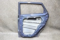 фото thumb №2, Hyundai tucson ii iii 15-20 дверь правое задняя задние