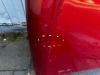 Seat ibiza iv 4 рестайлинг  6j0 6j9 капот крышка двигателя оригинал Недорого, фото thumb