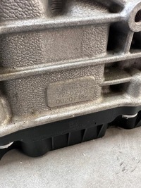 фото thumb №7, Mercedes автоматическая коробка передач передач a1662704302