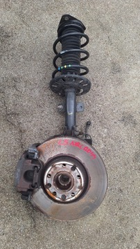 фото thumb №1, Амортизатор поворотный кулак citroen c5 aircross peugeot 3008 ii