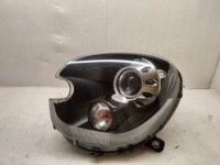 Купить Mini cooper countryman r60 ксенон перед сторона левая 9808249, фото thumb