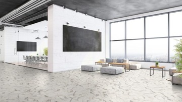 LVT ID Inspiration 55 Мраморные виниловые панели