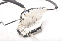 фото thumb №8, Maserati ghibli iii замок дверь правый перед