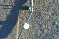 фото thumb №9, Шланг топлива 3.0b quattroporte ghibli levante