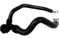 фото thumb №13, Sasic 3406275 шланг гибкий радиатора