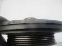 фото thumb №3, Шкив mercedes w211 sprinter vito 2.2 cdi