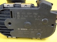 фото thumb №6, Дросельна заслінка smart fortwo i бензин a1601410225 nr101