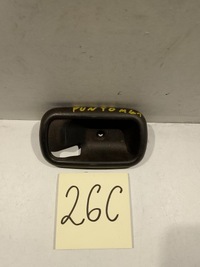 фото thumb №1, Fiat punto i mk1 93-99 рамка защита ручка дверь внутренняя