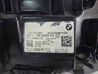 фото thumb №14, Лампа правая перед передняя bmw 4 g22 g23 g24 g26 full led