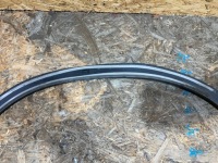 Mercedes gla 1 1 w156 x156 13-19 молдинг накладка на крыло  левое  перед с Разборки, фото thumb