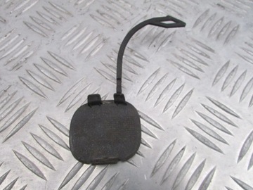 фото thumb №3, Заглушка фаркоп бампера зад volvo s80 ii 07r