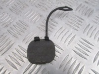 фото thumb №3, Заглушка фаркоп бампера задняя volvo s80 ii 07r