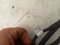 фото thumb №5, Клема плюсова hyundai santa fe iii 2.2 crdi 2012-